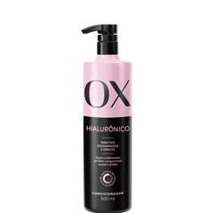 Condicionador Ox Hialuronico 500ml