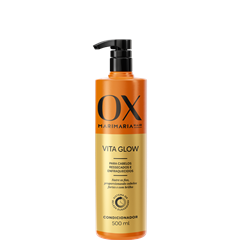 Condicionador Ox Mari Maria Vita Glow 500ml