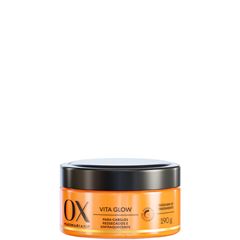 Creme De Tratamento Ox Mari Maria Vita Glow 190g