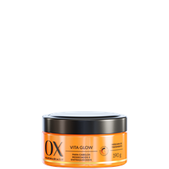 Creme De Tratamento Ox Mari Maria Vita Glow 190g