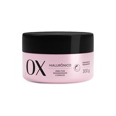 Creme De Tratamento Ox Hialuronico 300g
