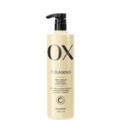 Shampoo Ox Colageno 500ml