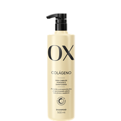 Shampoo Ox Colageno 500ml