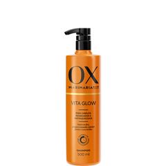 Shampoo Ox Mari Maria Vita Glow 500ml