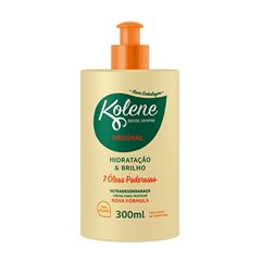 Creme De Pentear Kolene Original 300ml