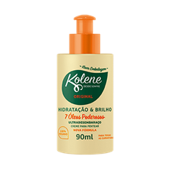 Creme De Pentear Kolene Original 90ml