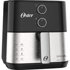Fritadeira Oster Inox 4,6l 1500w 220v