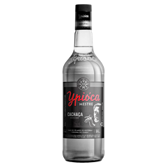 Aguardente Ypioca Mestre Prata 965ml
