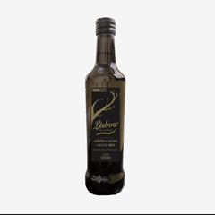 Oleo Composto Lisboa Blend Vidro 500ml