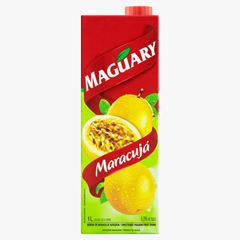 Suco Maguary Maracuja Tp 1l