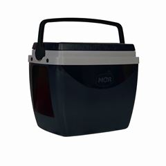 Caixa Termica Mor Preto 18l