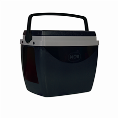 Caixa Termica Mor Preto 18l