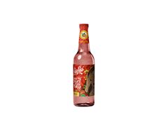 Bebida Mista Fiufiu Maracuja E Morango 275ml