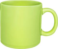 Caneca De Ceramica Oxford Sortida 330ml