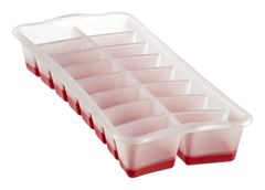 Forma De Gelo Plastica Sanremo Flexivel