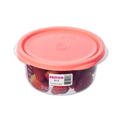 Pote Plastico Sanremo Tamanhos Sortidos