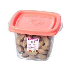 Pote Plastico Sanremo Tamanhos Sortidos