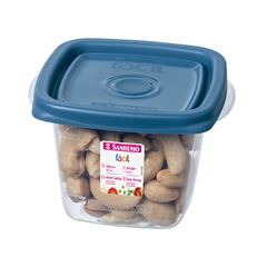 Pote Plastico Sanremo Tamanhos Sortidos