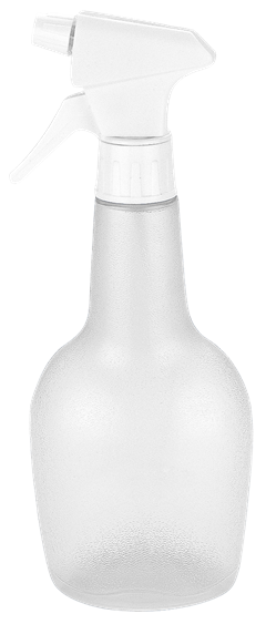 Pulverizador Plastico Sanremo Hydra 580ml