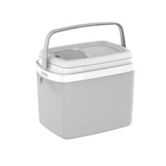 Caixa Termica Soprano Cinza 32l Cz
