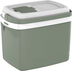 Caixa Termica Soprano Verde 32l