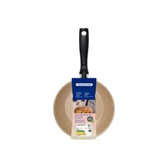 Frigideira Aluminio Tramontina Turim Vermelha 16cm