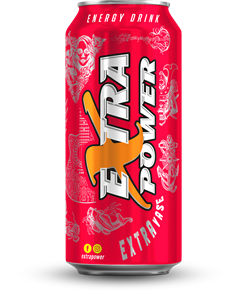 Energetico Extra Power Melancia 473ml