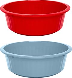 Bacia Plastica Jaguar Sortida 3,3l