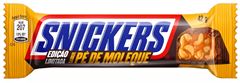 Chocolate Snickers Pe De Moleque 42g