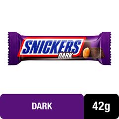 Chocolate Snickers Dark 42g