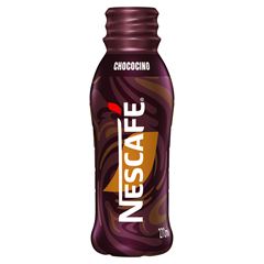 Bebida Lactea Nestle Fast Chococino 270ml