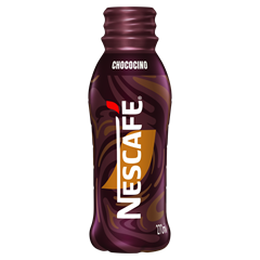 Bebida Lactea Nescafe Fast Chococino 270ml