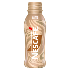 Bebida Lactea Nescafe Fast Leite 270ml