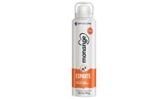 Desodorante Aerossol Monange Esporte 150ml