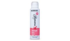 Desodorante Aerossol Monange Protecao Seca 150ml