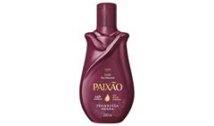 Locao Hidratante Paixao Framboesa Negra 200ml