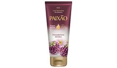 Locao Hidratante Paixao Framboesa Negra Com Hibisco 200ml