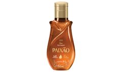 Oleo Corporal Paixao Amendoa Com Avela 100ml