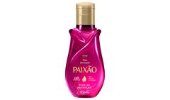 Oleo Corporal Paixao Flor De Baunilha 100ml