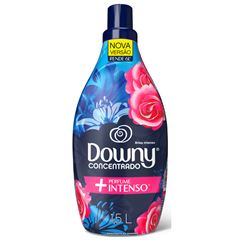 Amaciante Concentrado Downy + Intenso Brisa De Verao 1,5l