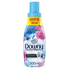 Amaciante Concentrado Downy Brisa De Verao Lv500ml Pg450ml