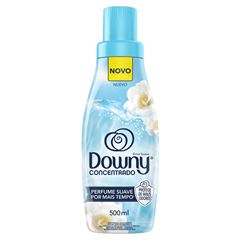 Amaciante Concentrado Downy Brisa Suave 500ml