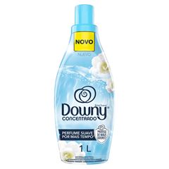 Amaciante Concentrado Downy Brisa Suave 1l