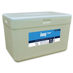 Caixa De Isopor Knauf 27l
