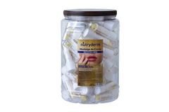 Protetor Labial Nutryderm Fps 15 Cacau Pote 3,5g 60un