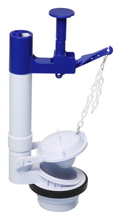 Mecanismo Descarga Atlas Saida Com Torre