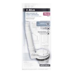 Mecanismo Descarga Atlas Universal