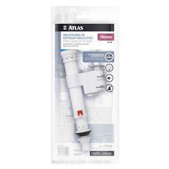 Mecanismo Descarga Atlas Regulavel