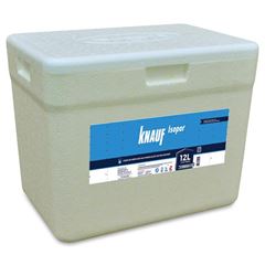 Caixa De Isopor Knauf 12l