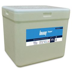 Caixa De Isopor Knauf 37l